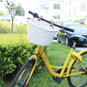 Cos frontal pentru bicicleta