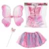 Costum de zana pentru fetite TToys Party
