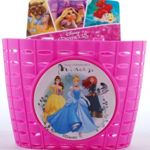 Cosulet Volare Disney Princess pentru bicicleta