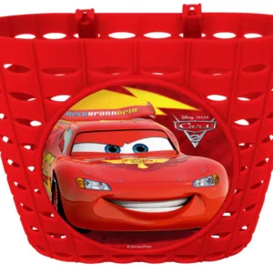 Cosulet pentru bicicleta Disney Cars
