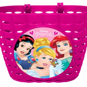 Cosulet pentru bicicleta Disney Princess