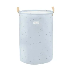 Cosulet pentru jucarii Kikka Boo Stripy Friends 50x35 cm