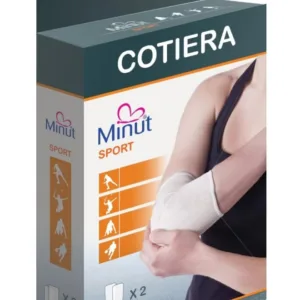 Cotiera elastica Minut M