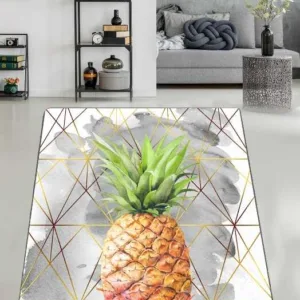 Covor de bucatarie antiderapant 80x150 cm Pina