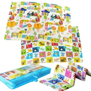 Covor pentru copii NiceKids 150 x 200 cm