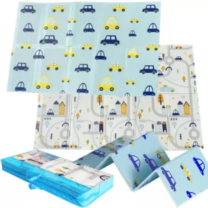 Covor pentru copii NiceKids 150 x 200 cm