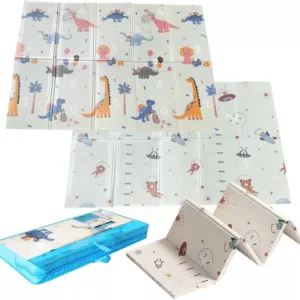 Covor pentru copii NiceKids 150 x 200 cm