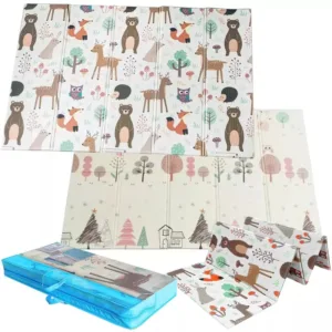 Covor pentru copii NiceKids 150 x 200 cm