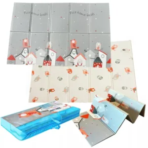 Covor pentru copii NiceKids 150 x 200 cm