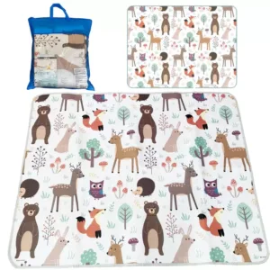 Covor pentru copii NiceKids 150 x 200 cm