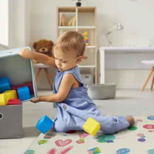 Covor pentru copii NiceKids