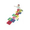 Covor tip puzzle maxi sotron 10 piese