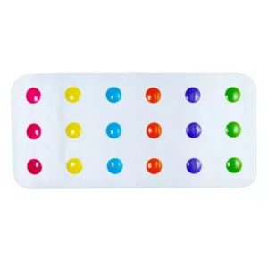 Covoras antiderapant Munchkin 77x36 cm