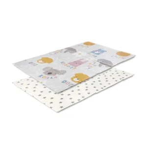 Covoras de joaca termic Lorelli