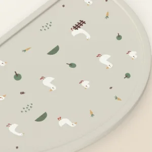 Covoras pentru diversificare BabySteps cosmos din silicon