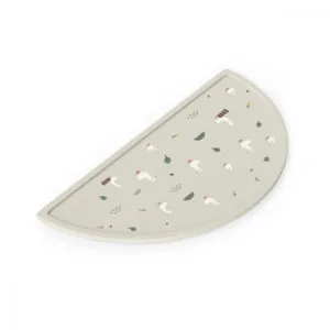 Covoras pentru diversificare BabySteps goose family din silicon