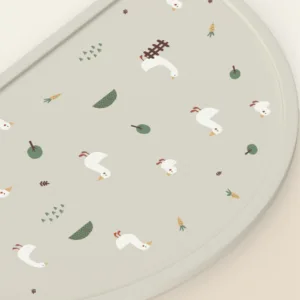 Covoras pentru diversificare BabySteps peony din silicon