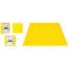 Covoras puzzle din spuma EVA Play Mat Galben