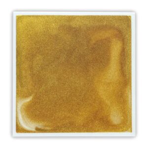 Covoras tip puzzle pentru copii Car Boy Safety Liquid Floor auriu 50x50 cm