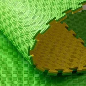 Covoras tip puzzle xxl