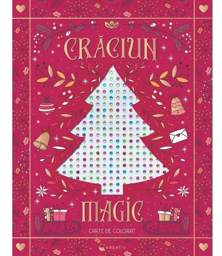 Craciun magic