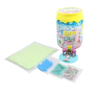 Creeaza propriul slime