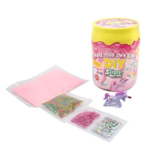 Creeaza propriul slime