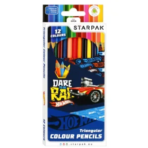 Creioane colorate