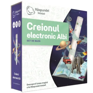 Creion Interactiv 2.0