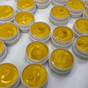 Crema calmanta cu ovaz coloidal Wooden Spoon pentru copii si bebelusi 100ml