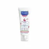 Crema hidratanta calmanta piele sensibila Mustela +0 luni 40 ml
