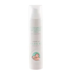 Crema hidratanta pentru copii Sense of Nature fata si corp 100 ml