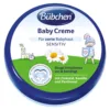 Crema impotriva eritemului fesier Bubchen 150 ml