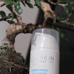 Crema pentru fata Skinhaptics 50 ml