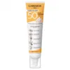 Crema protectie solara SPF 50 bebelusi 100 ml Gamarde