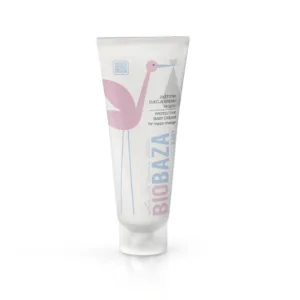 Crema protectoare impotriva iritatiei de scutec Biobaza 250 ml