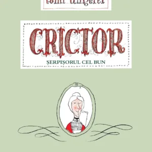 Crictor. Serpisorul cel bun