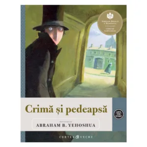 Crima si pedeapsa