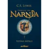 Cronicile din Narnia 7
