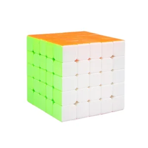 Cub 5x5x5