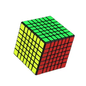 Cub 7x7x7