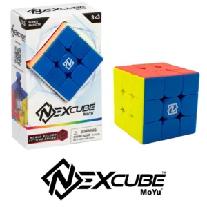Cub Rubik Classic Goliath Nexcube