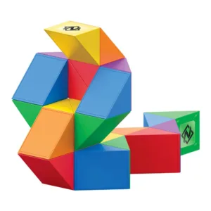 Cub Rubik Goliath Nexcube Cobra