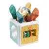 Cub de activitati Fisher Price Tissue Fun