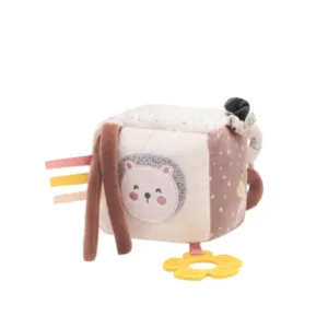 Cub de plus cu activitati Kikka Boo Hedge Hugs