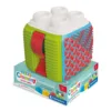 Cub senzorial pentru bebelusi Clementoni Soft Clemmy