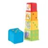 Cuburi Fisher Price Stack and Explore