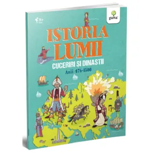 Cuceriri si dinastii