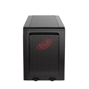 Cufar depozitare Keter Samoa 270L gri