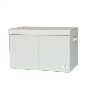 Cufar pliabil pentru camera copiilor material reciclat Green